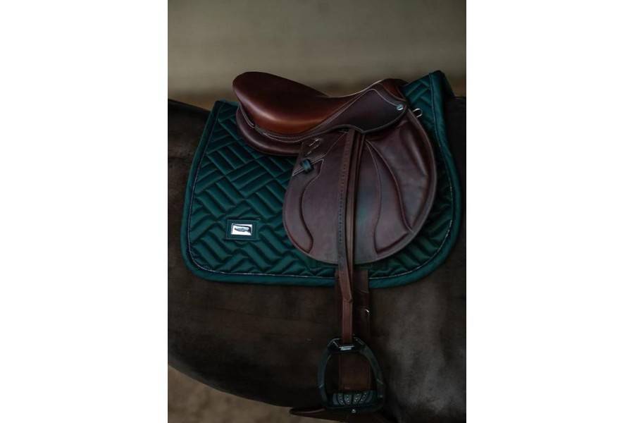 Sudadero Salto Equestrian Stockholm Modern Dramatic Monday |