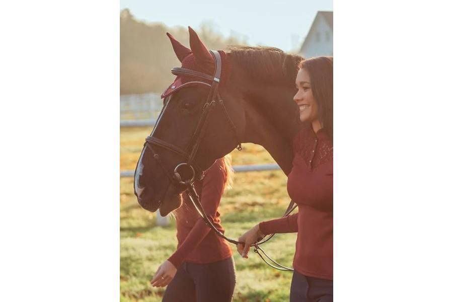 Orelleres Equestrian Stockholm Bordeus | Calvet Animals i Plantes