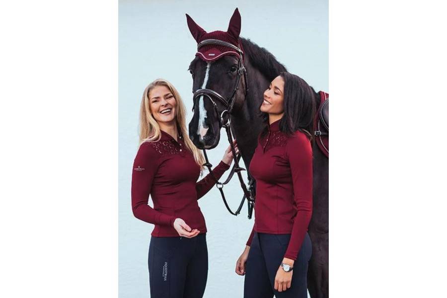 Orelleres Equestrian Stockholm Bordeus | Calvet Animals i Plantes