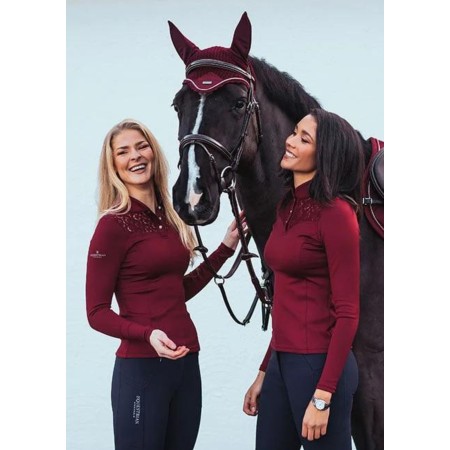 Orelleres Equestrian Stockholm Bordeus | Calvet Animals i Plantes