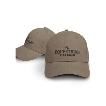 Gorra Equestrian Stockholm Chantelle | Calvet Animals i Plantes