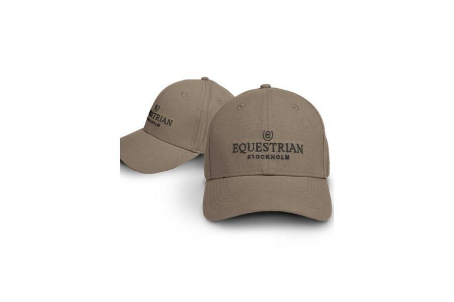 Gorra Equestrian Stockholm Chantelle | Calvet Animals i Plantes