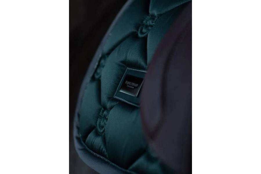 Sudadero Salto Equestrian Stockholm Dramatic Monday | Calvet