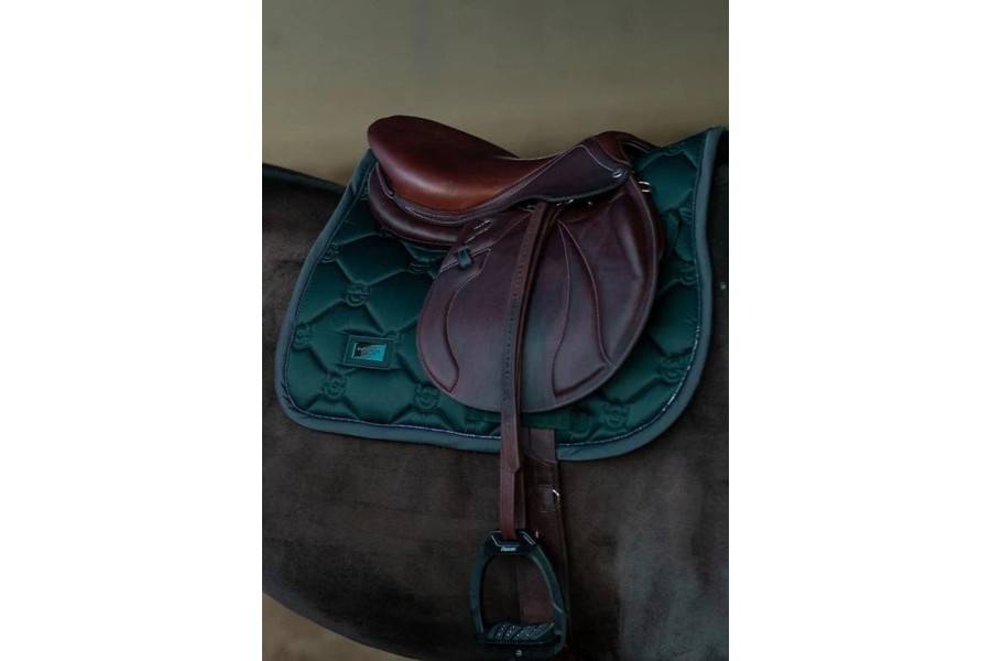 Sudadero Salto Equestrian Stockholm Dramatic Monday | Calvet