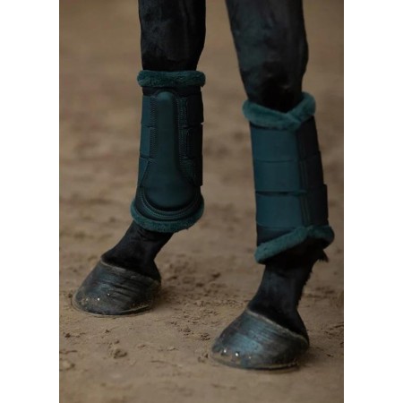 Protectores Equestrian Stockholm Dramatic Monday | Calvet