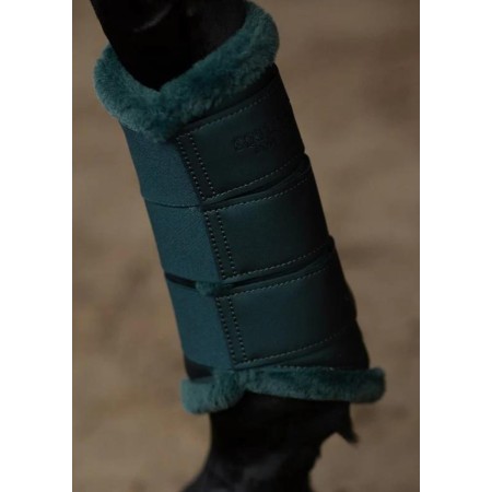 Protectores Equestrian Stockholm Dramatic Monday | Calvet