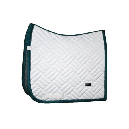 Suador Doma Equestrian Stockholm Modern Blanc/Dramatic Monday | Calvet Animals i