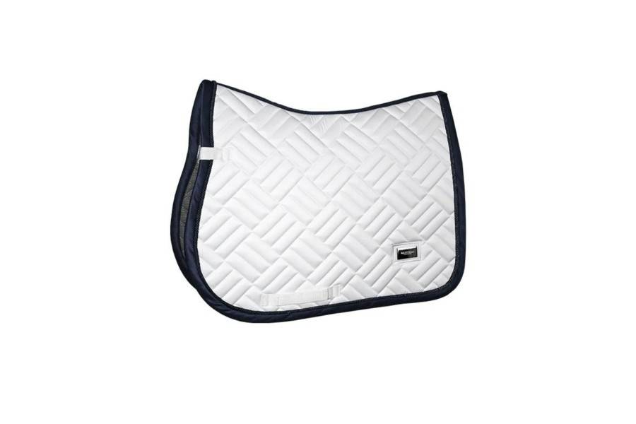 Suador Salt Equestrian Stockholm Modern Blanc/Blau Marí | Calvet Animals i Plantes