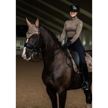 Orelleres Equestrian Stckholm Champagne | Calvet Animals i Plantes