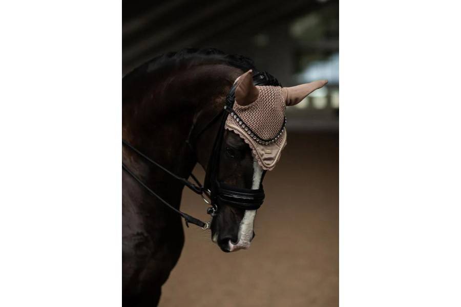 Orelleres Equestrian Stckholm Champagne | Calvet Animals i Plantes