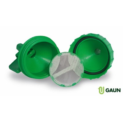 Filtro Agua Con Llave | Huerto y Jardín. Calvet Animals i Plantes.