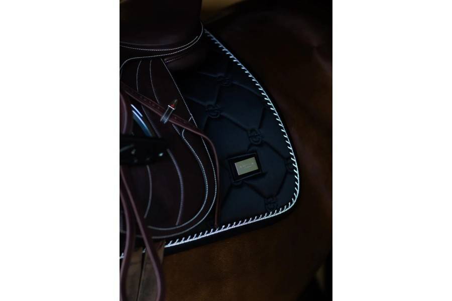 Suador Salt Equestrian Stockholm Edition Negre | Calvet Animals i Plantes