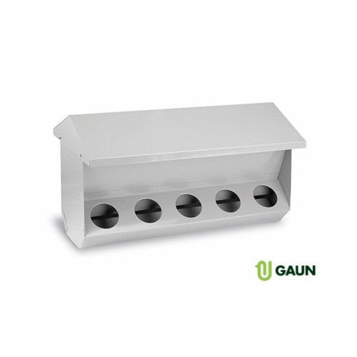 Tremuja Conills 10 Forats Amb Tapa |Tot per animals de granja, Calvet