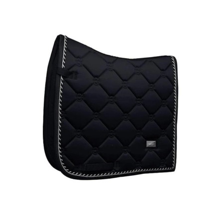 Suador Doma Equestrian Stockholm Edition Negre | Calvet Animals i Plantes