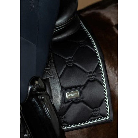 Sudadero Doma Equestrian Stockholm Edition Negro | Calvet