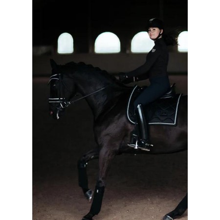 Vendas Polares Equestrian Stockholm Edition Negra | Calvet
