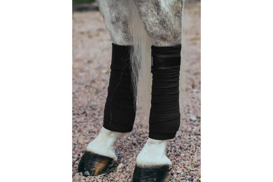 Vendas Polares Equestrian Stockholm Edition Negra | Calvet
