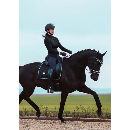 Vendas Polares Equestrian Stockholm Edition Negra | Calvet