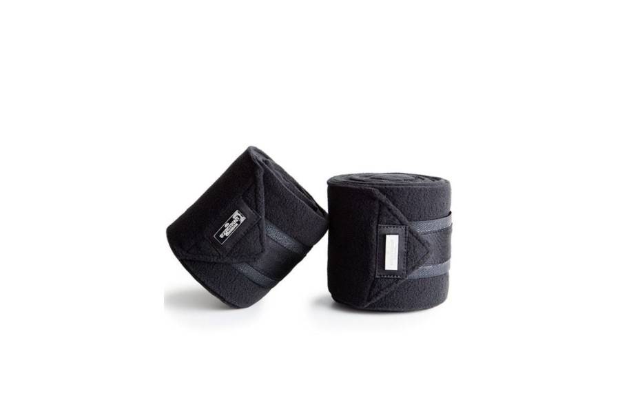 Benes Polars Equestrian Stockholm Edition Negre | Calvet Animals i Plantes