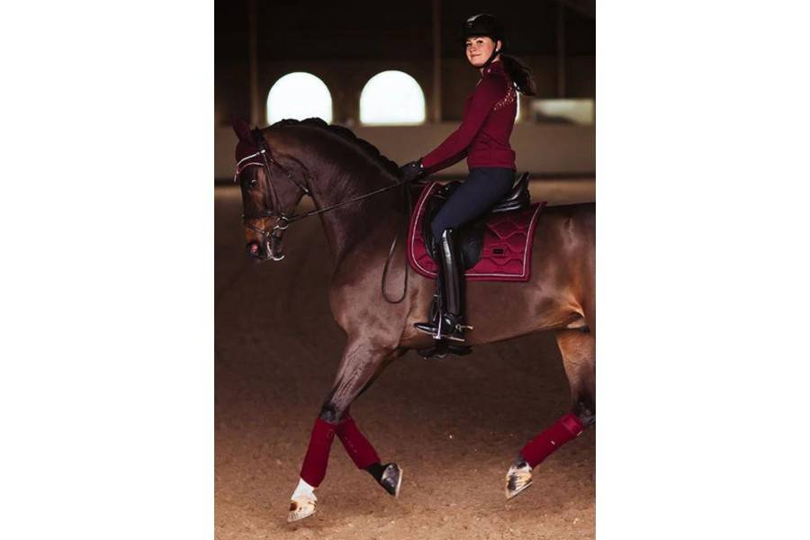 Benes Polars Equestrian Stockholm Bordeus | Calvet Animals i Plantes