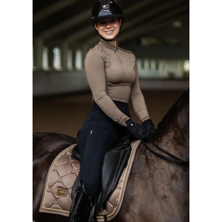 Suador Doma Equestrian Stockholm Champagne | Calvet Animals i Plantes