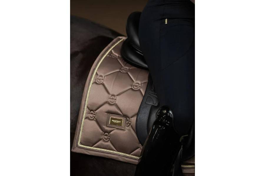 Sudadero Doma Equestrian Stockholm Champagne | Calvet Animales