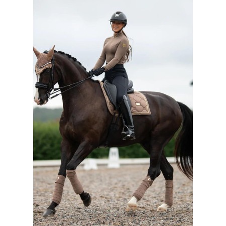 Suador Doma Equestrian Stockholm Champagne | Calvet Animals i Plantes