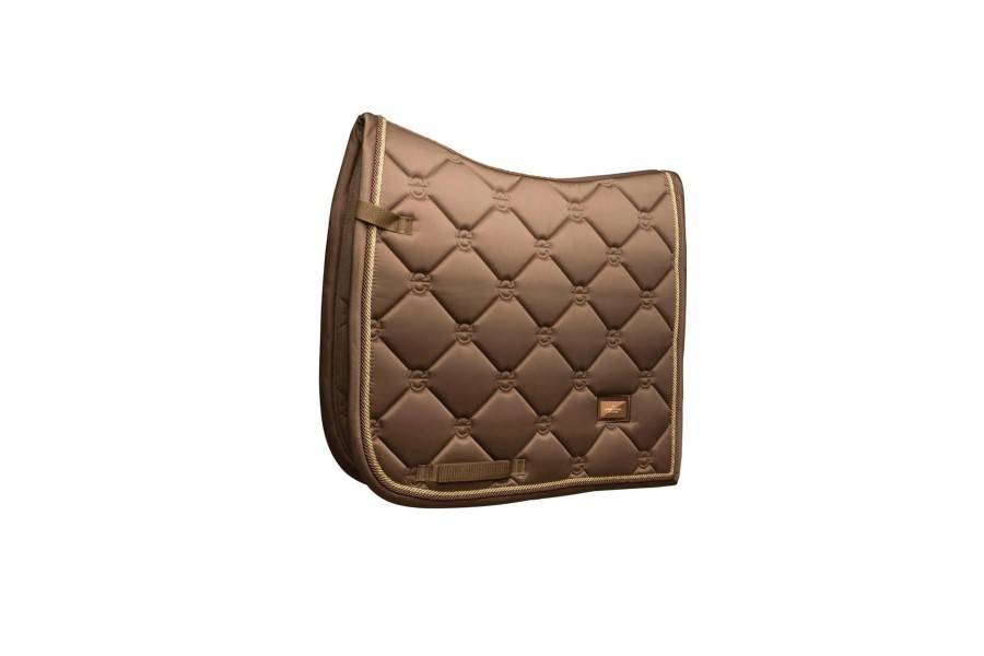 Sudadero Doma Equestrian Stockholm Champagne | Calvet Animales