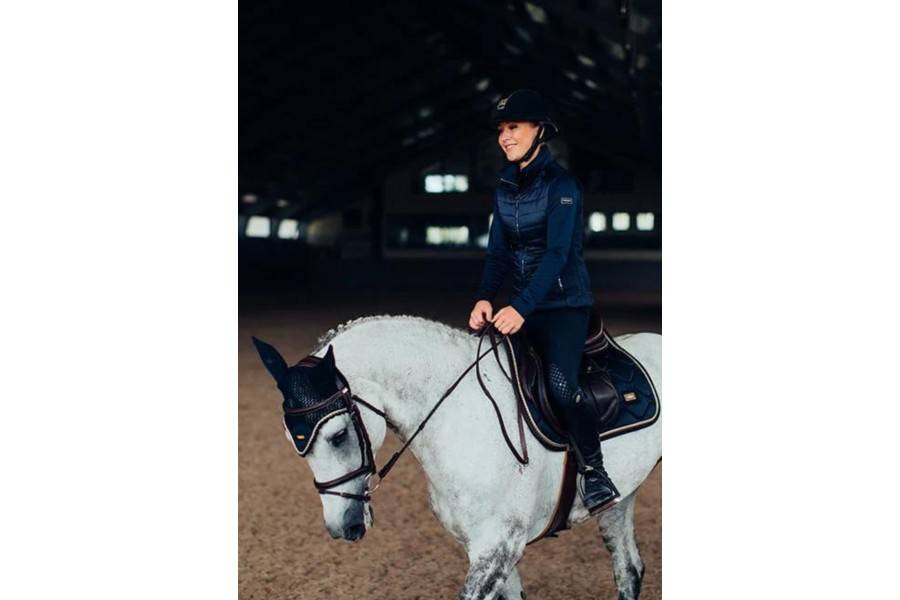 Suador Salt Equestrian Stockholm Royal Classic | Calvet Animals i Plantes