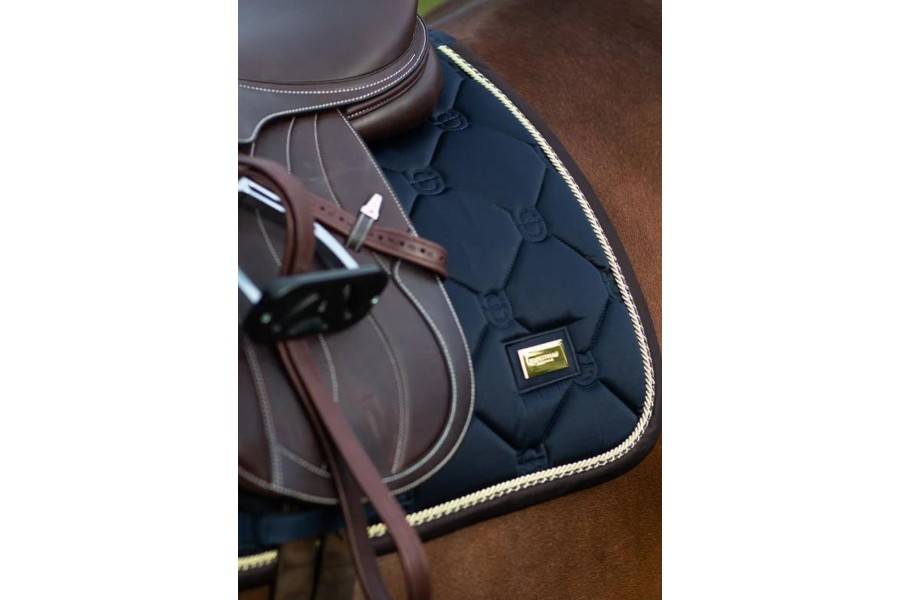 Sudadero Salto Equestrian Stockholm Royal Classic | Calvet