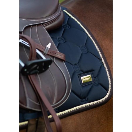 Sudadero Salto Equestrian Stockholm Royal Classic | Calvet