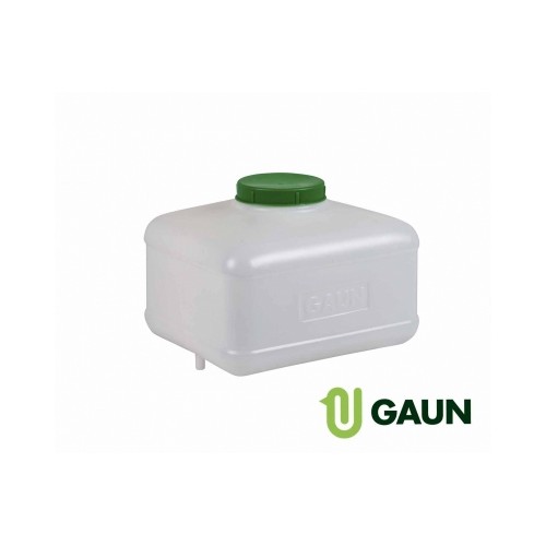 Dipòsit Plàstic 10 L |Tot per animals de granja, Calvet Animal i Plantes.