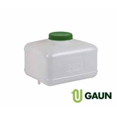 Dipòsit Plàstic 10 L |Tot per animals de granja, Calvet Animal i Plantes.