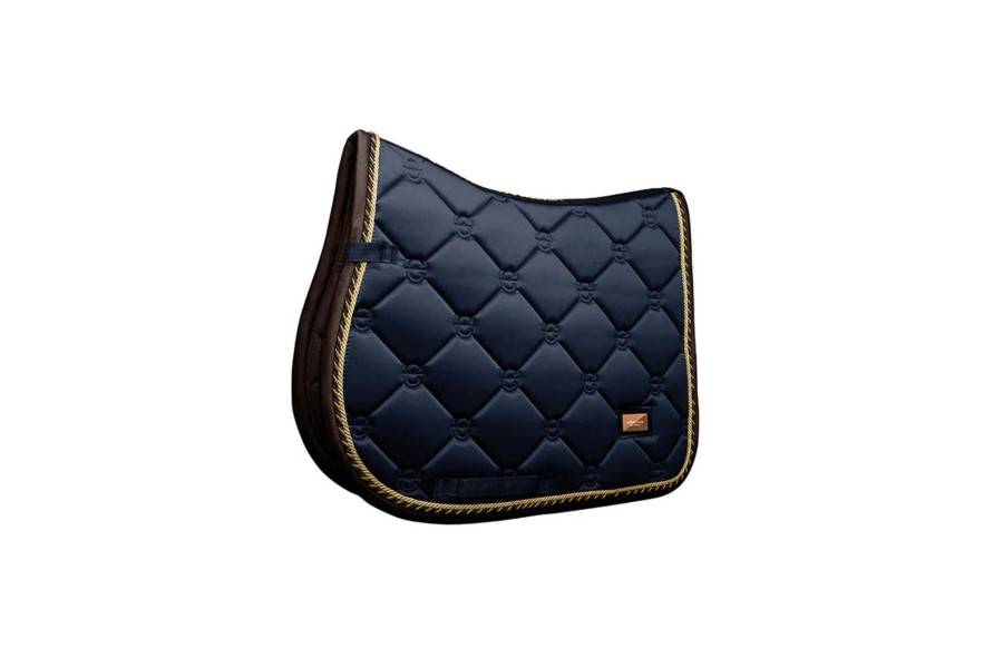 Sudadero Salto Equestrian Stockholm Royal Classic | Calvet