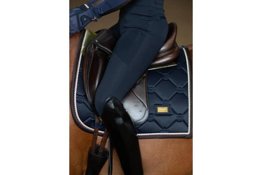 Sudadero Doma Equestrian Stockholm Royal Classic | Calvet