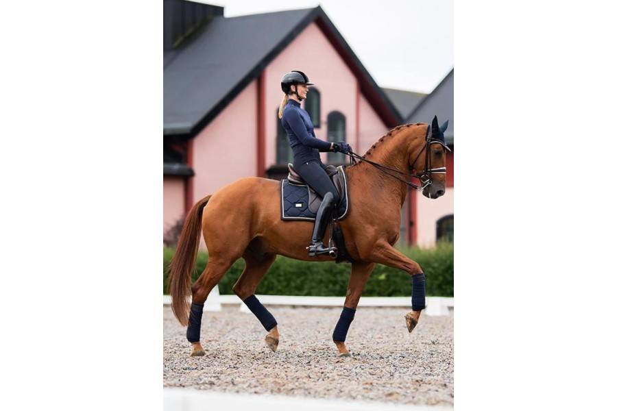 Sudadero Doma Equestrian Stockholm Royal Classic | Calvet