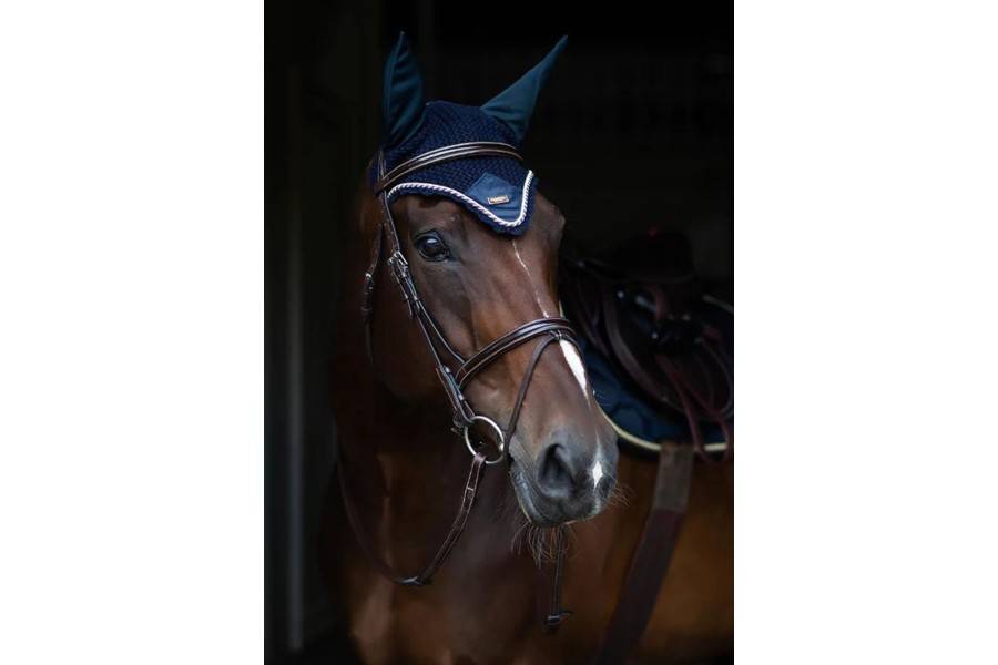 Orejeras Equestrian Stckholm Royal Classic | Calvet Animales y