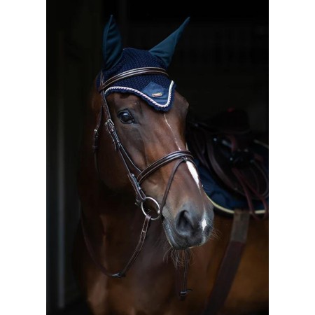 Orejeras Equestrian Stckholm Royal Classic | Calvet Animales y