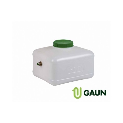 Depósiito Plástico 10 L | Animales de granja. Calvet Animals i Plantes. 2