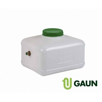 Depósiito Plástico 10 L | Animales de granja. Calvet Animals i Plantes.