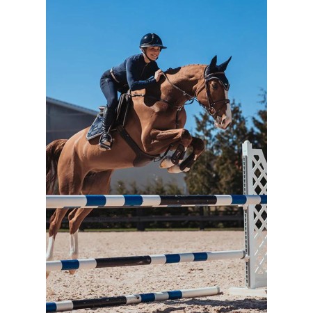 Orejeras Equestrian Stckholm Royal Classic | Calvet Animales y