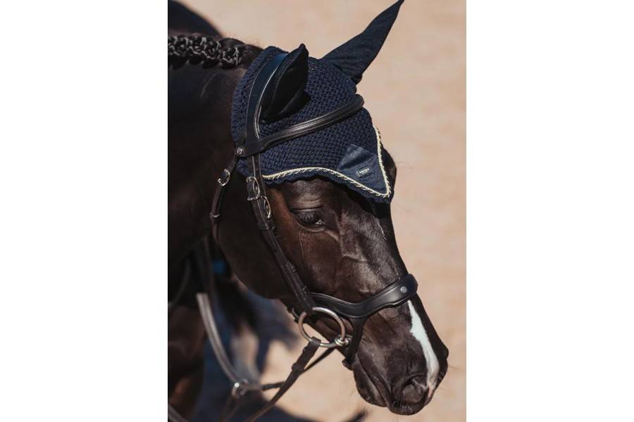 Orejeras Equestrian Stckholm Royal Classic | Calvet Animales y