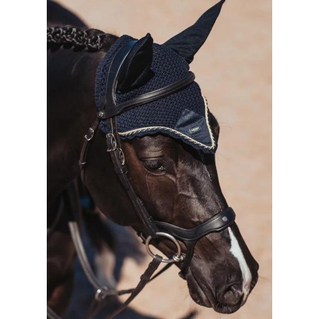 Orejeras Equestrian Stckholm Royal Classic | Calvet Animales y