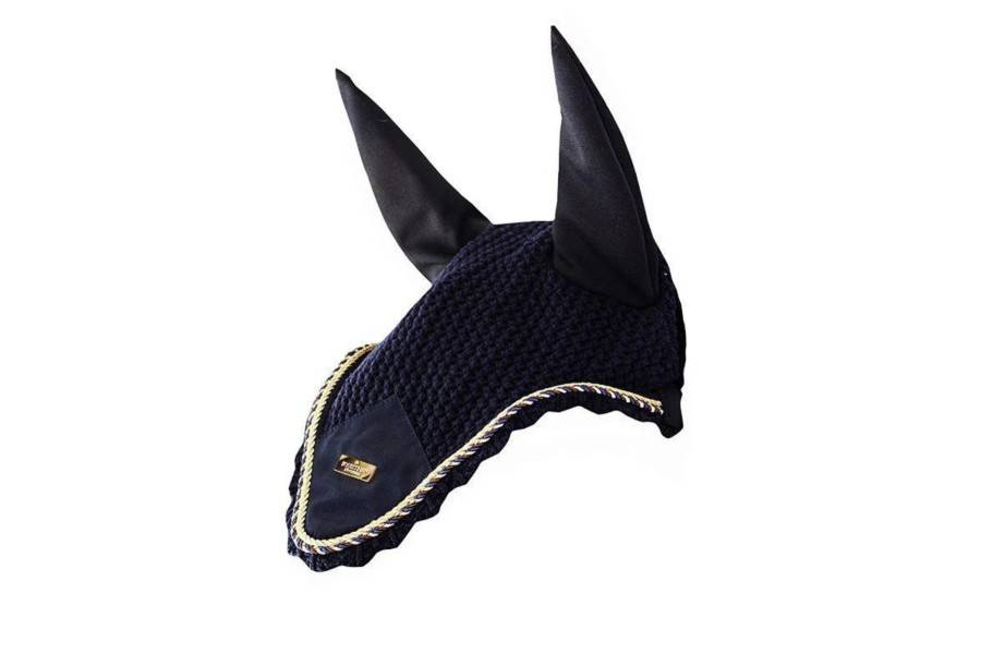 Orejeras Equestrian Stckholm Royal Classic | Calvet Animales y