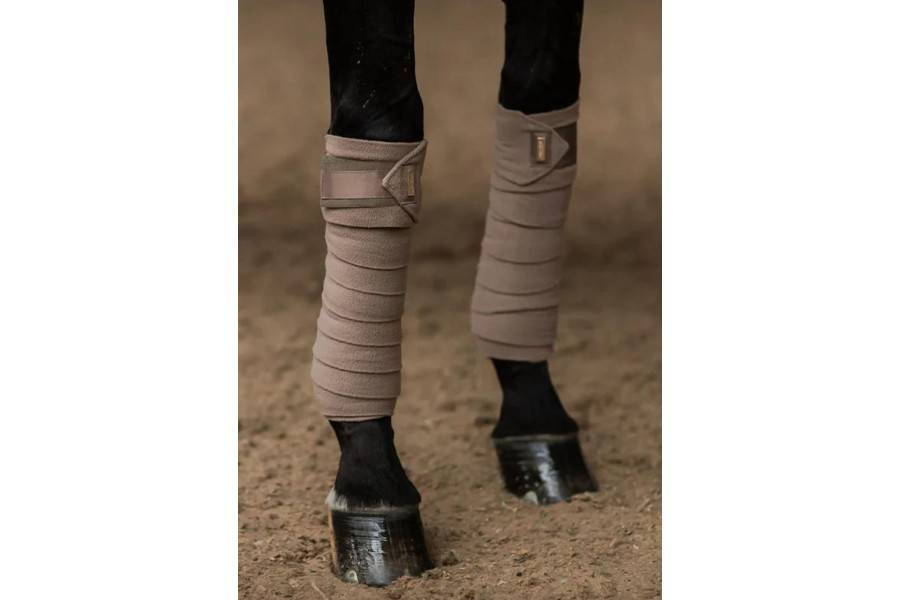 Vendas Polares Equestrian Stockholm Champagne | Calvet Animales
