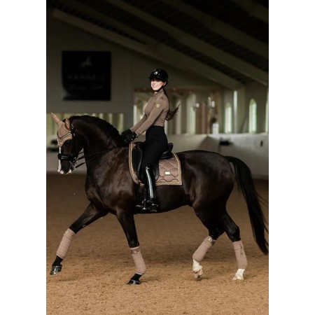 Benes Polars Equestrian Stockholm Champagne | Calvet Animals i Plantes