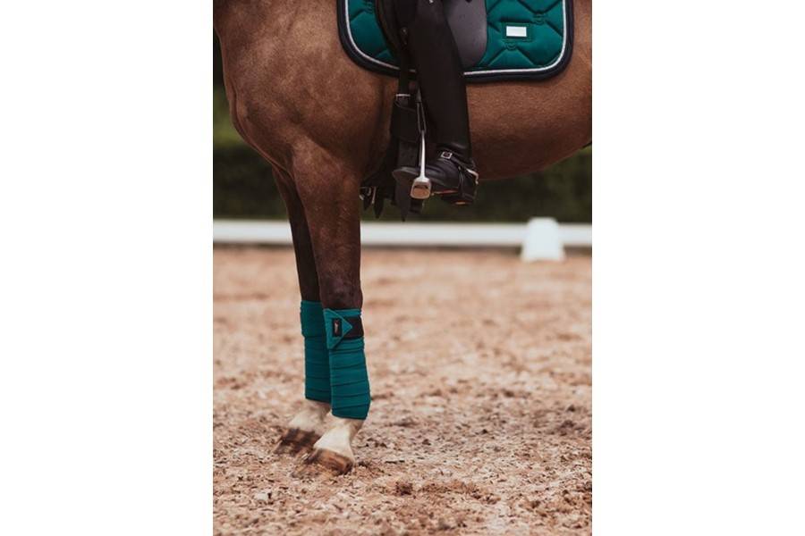 Vendas Polares Equestrian Stockholm Emerald | Calvet Animales y