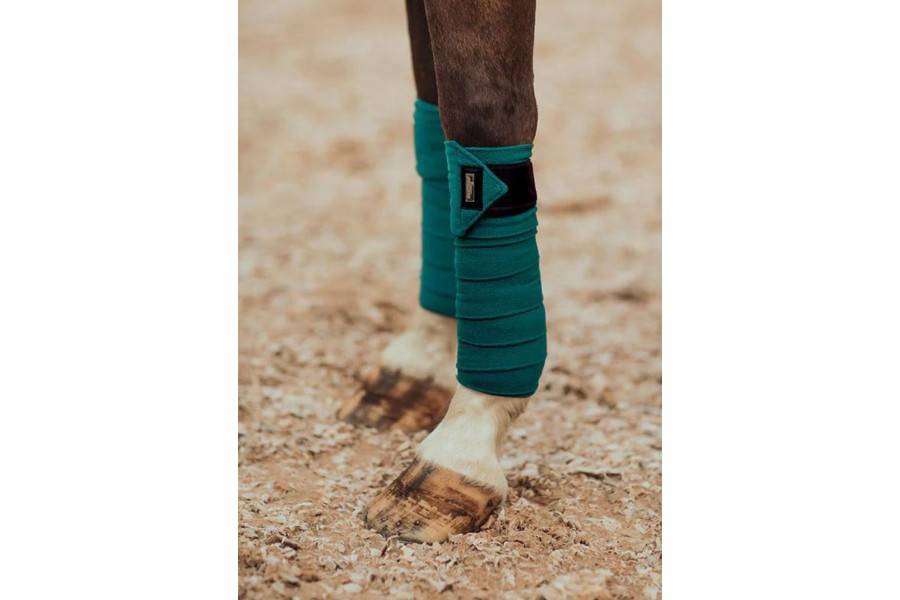 Vendas Polares Equestrian Stockholm Emerald | Calvet Animales y