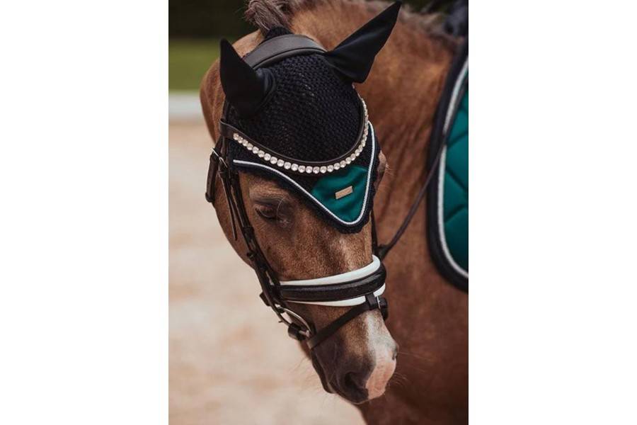 Orelleres Equestrian Stockholm Emerald | Calvet Animals i Plantes