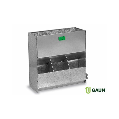 Tremuja Reta 3 Forats |Tot per animals de granja, Calvet Animal i Plantes.